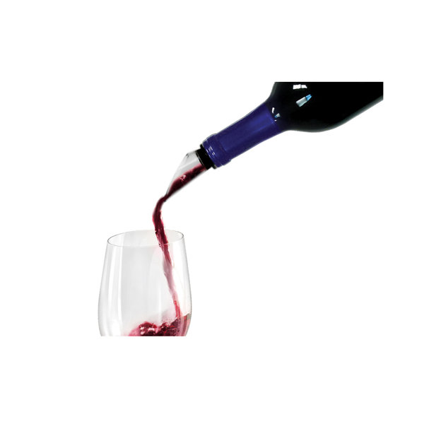 Epicureanist Wine Chilling Stick with Pourer Wayfair